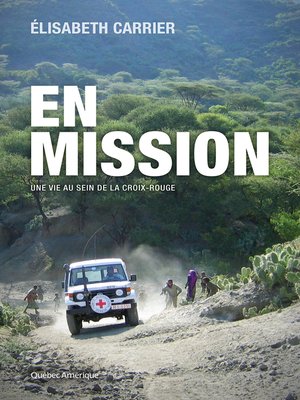 cover image of En mission
